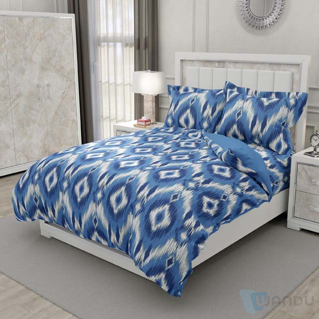 Polyester 40 Polyester Microfiber Bedsheet Fabric