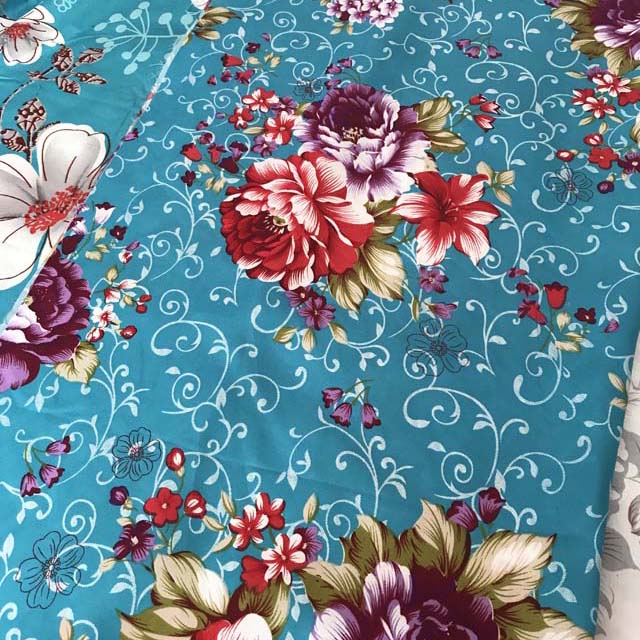 Chinese Fabric Oheko Oihalatecido De Lençol Tissu De Drap De Lit Factory Bed Sheet Fabric Oheko Oihalatecido De Lençol Tissu De Drap De Lit Weight