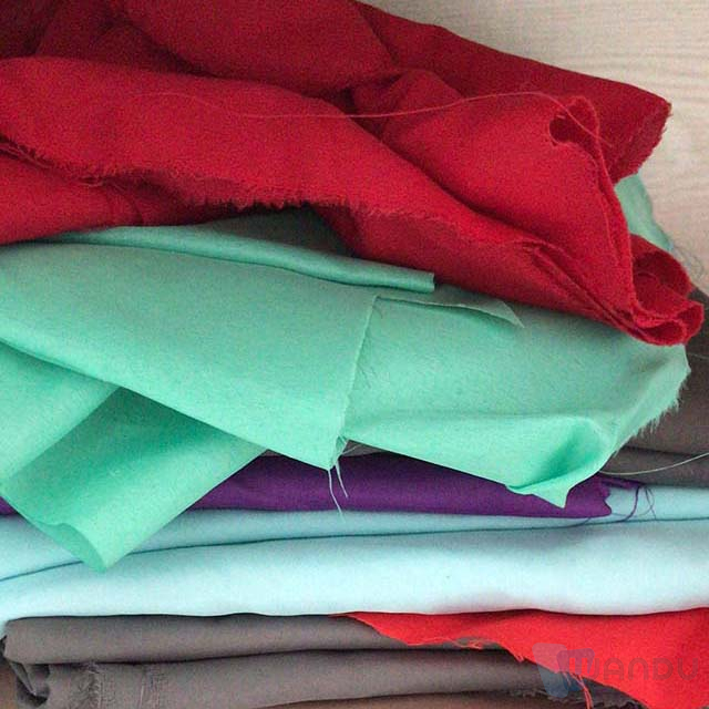 100% Polyester SheetDesigners BedSheet Textile Bedding Fabric