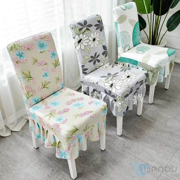 Polyester 120 Round Tablecloth Tropical Print Fabric for Bed Cover Bed Sheets Manufacturers in China