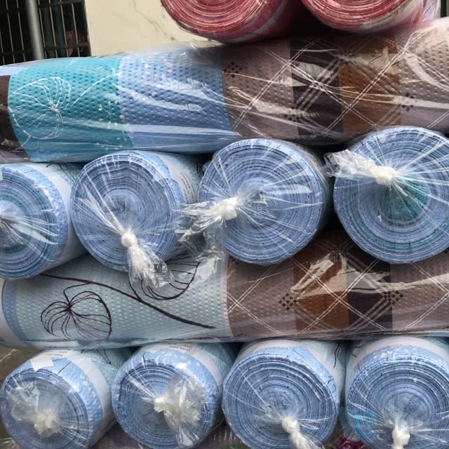 3 Quarter Bed Linen Polyester Fabric China Textile Wholesaler
