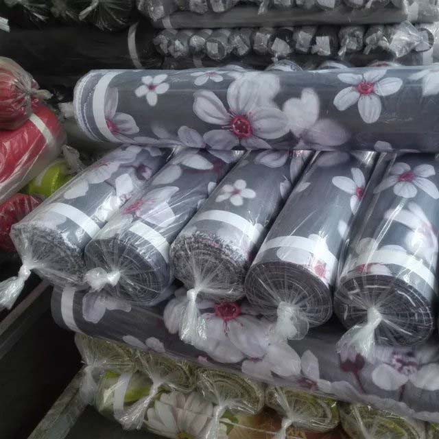 Wholesale Fabric نسيج ملاءةvải Trải Giườngs Vải Nệm Suppliers Home Bed Sheet Printed Fabric نسيج ملاءةvải Trải Giường