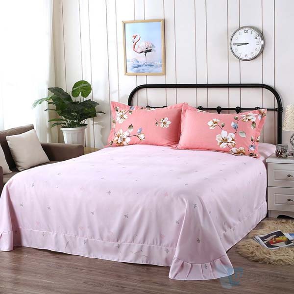 Custom Bedding Set Bed Sheet Quilts Cover Home Textile Bedding Sets Microfiber Autumn And Winter