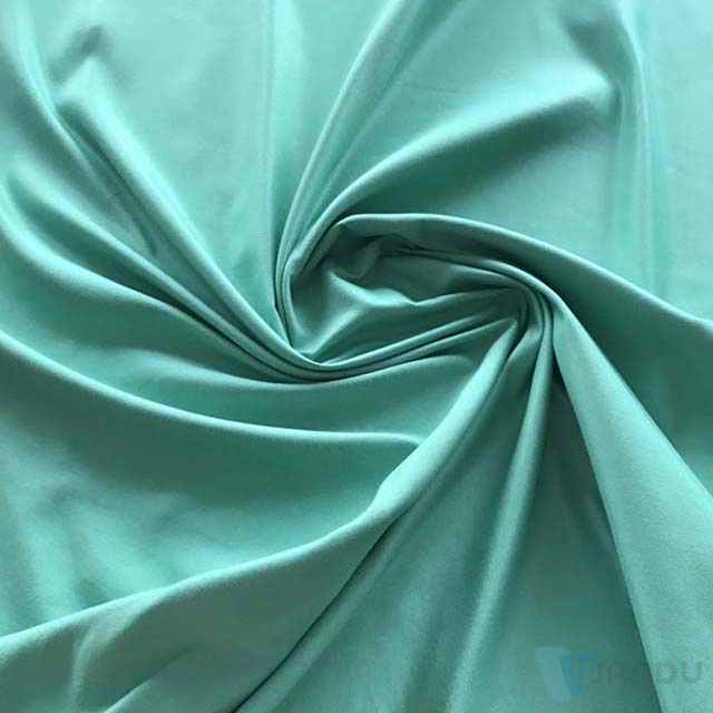 Candy Print Fabric Wash Cotton 220cm Width Polyester Bed Sheet Materials Chinese Supplier
