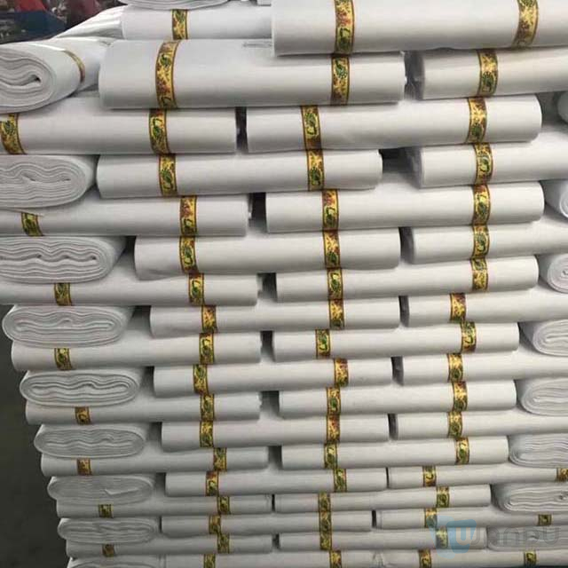 Gucci Print Duvet Cover Fabric Polyester Bed Sheet Materials Bed Fabric