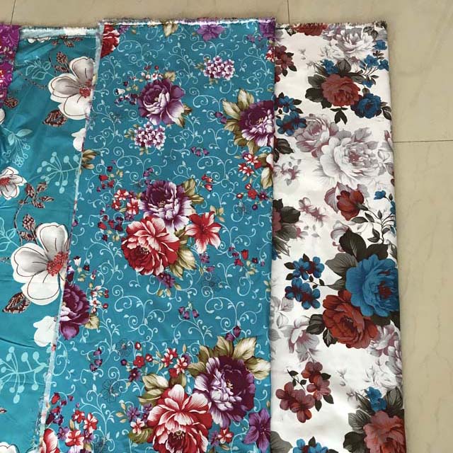 Chinese Fabric Oheko Oihalatecido De Lençol Tissu De Drap De Lit Factory Textile Fabric Twill Fabric for mattress