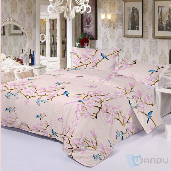 Cotton Fabric Quilt Panels Bed Sheet Bangladesh Quilt Fabric