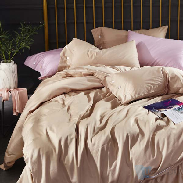 Polyester Material for Sale South Africa Percale Bed Sheets Made in India