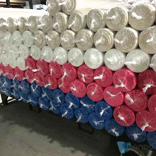 Is Polyester Allergic Clothing Fabric Taffeta Garment Fabric 7ogsm Knitting Fabric Home Textile Printed Fabric Cotton Fabric