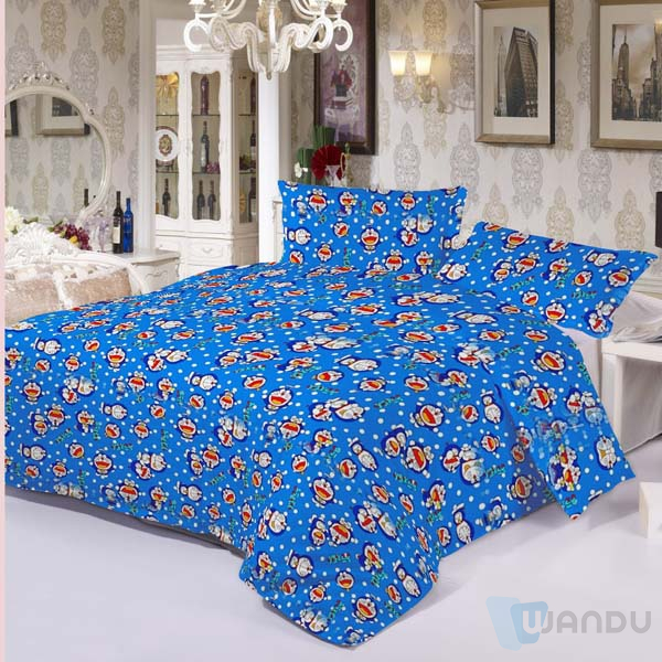 90 X 200 Bed Linen Family Bed Linen Fabric Hotel Bed Linen Fabric