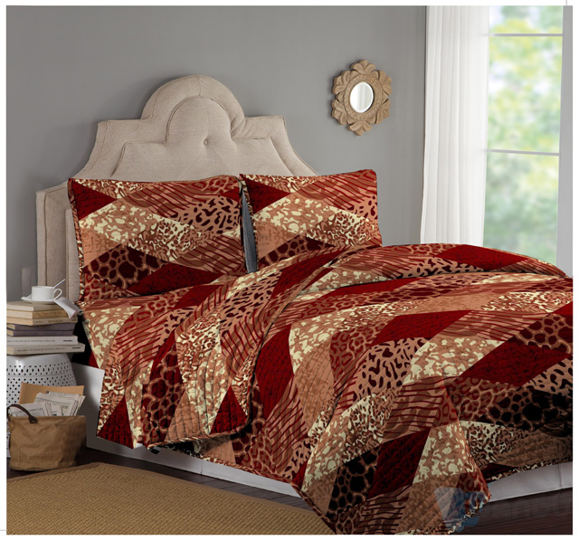 Flower Or Cartoon Cute Design Fabric Prints Colorful Bed Sheet Bed Cover Polyester Printing Fabric In Stock