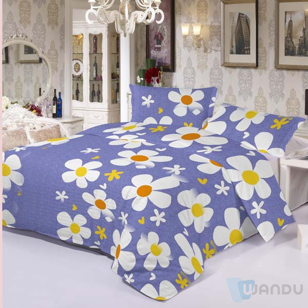 Cotton Fabric Quarters Uk Polyester Textiles for Household, Medical, Hotel Use