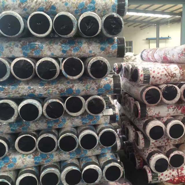 Polyester Twal Dra Карават Тукымасыchoyshab Matopongee Fabric for Plain Bedsheet