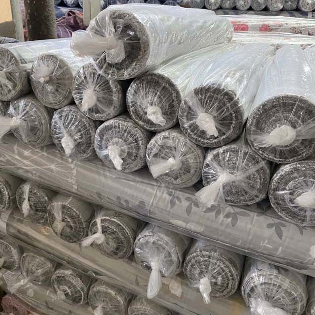 Tissu De Drap De Lit Bulk Fabric Tevna Nivînan Madrac Tkanina Tkanina Od Posteljine Suppliers Green Polyester Fabric Tevna Nivînan Madrac Tkanina