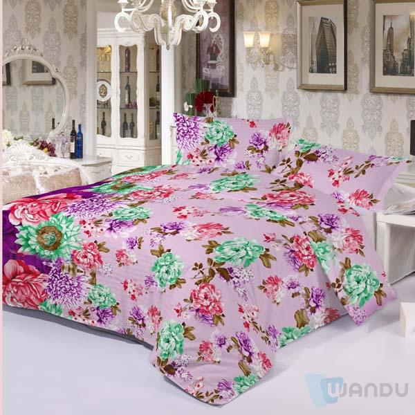 240 X 220 Bed Linen Hotel Style Four-piece Fabric, Good Quality And Low Price