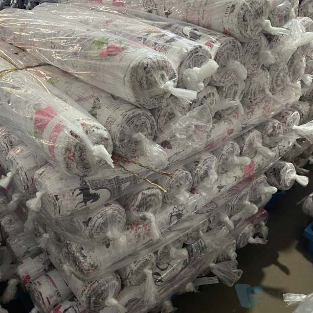 3 Polyester Rope Wholesale Playing Card Print Bed Sheet Manufacturers in China