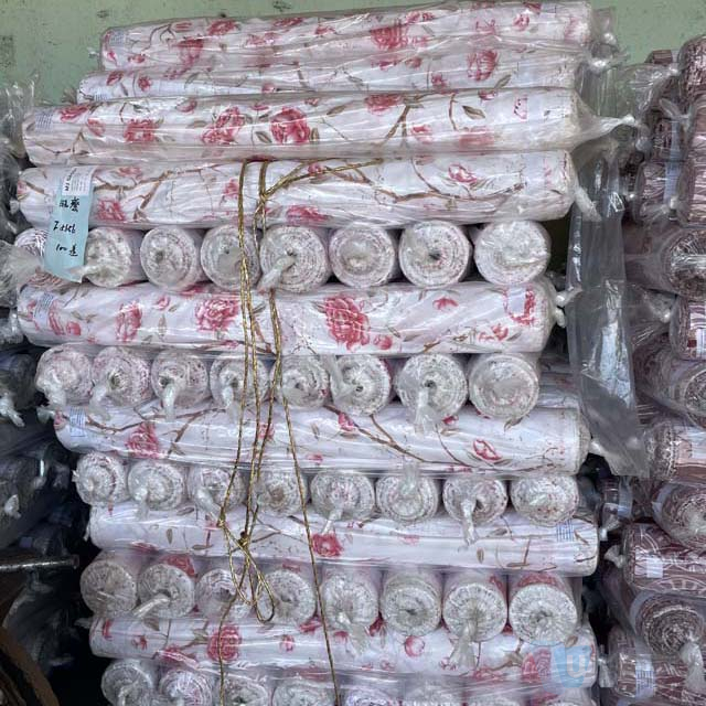 Chinese Suppliers BedSheet Set 4 Pieces Bedding Set Printing Fabric 