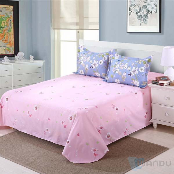 Big W Polyester Blanket Polyester Printed Fabrics, Dyed Fabrics, Pongee And Other Polyester Products Are Selling Well