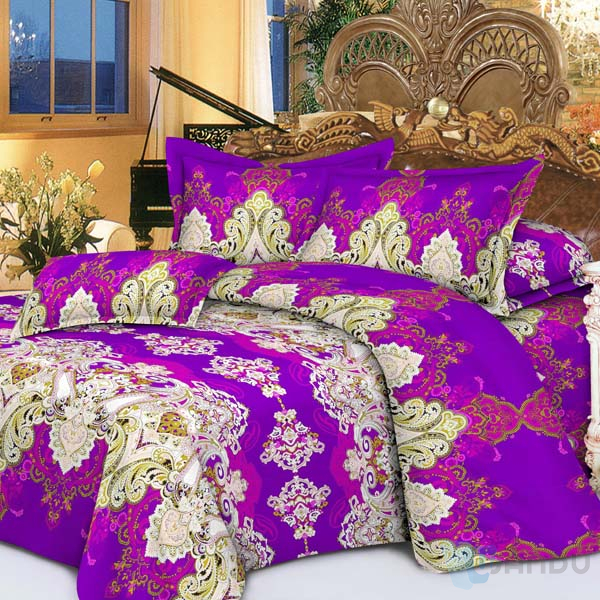 A Soft Cotton Fabric Used for Bedspreads Changxing Wandu Textile Co., Ltd. Wholesale Textiles