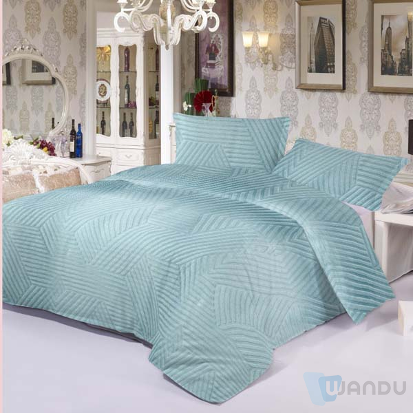 7 Bed Linen Polyester Home Rose Bed Sheet Textile Fabric Market