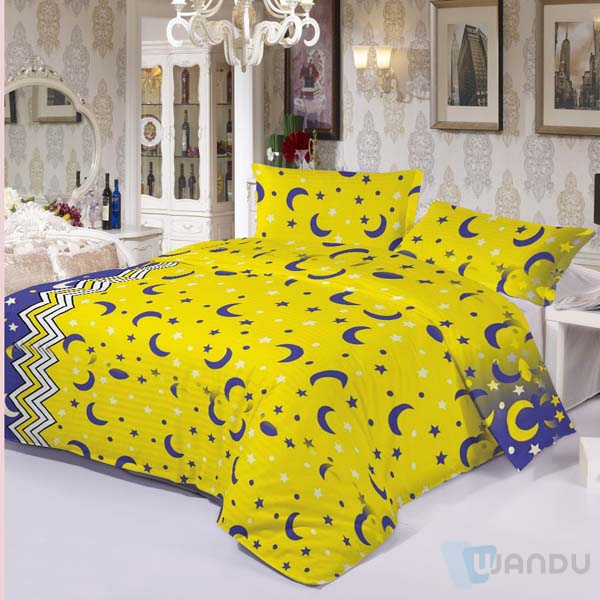 Fabric Manufacturers What Is 100 Zero Twist Wholesale Bed Sheet