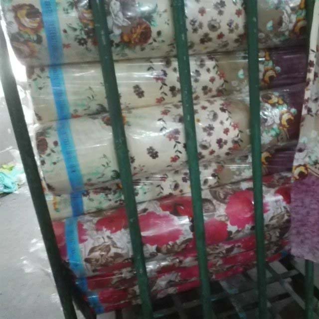 Wholesale Fabric የአልጋ አንሶላ ጨርቅvải Trải Giườngs Vải Nệm Suppliers China Fabric የአልጋ አንሶላ ጨርቅvải Trải Giường Набивна Тканина