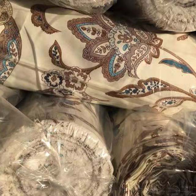 Bettlaken Stoff Bulk Fabric Tela De Llençol Madrac Tkanina Tkanina Od Posteljine Suppliers Bed Sheet Buyer