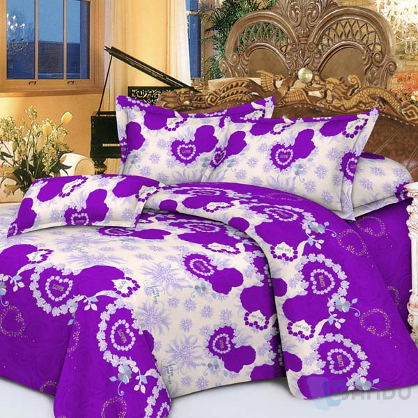 A Coarse Cotton Fabric Textile China, Exported To Countries in The Middle East