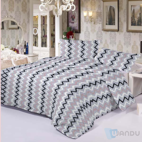 Cotton Fabric Uk Wholesale Linen Textiles Printed Washed Cotton Polyester Fabrics