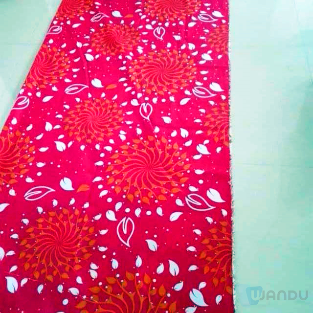 Wholesale Fabrics Suppliers Bedspread Fabric