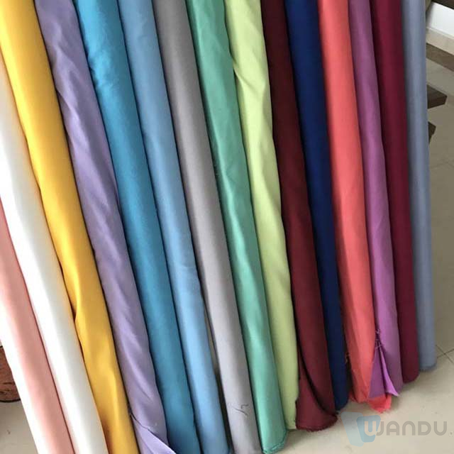 Home Textile China Bulk Fabric Suppliers Polyester Patches Bedsheet Fabric