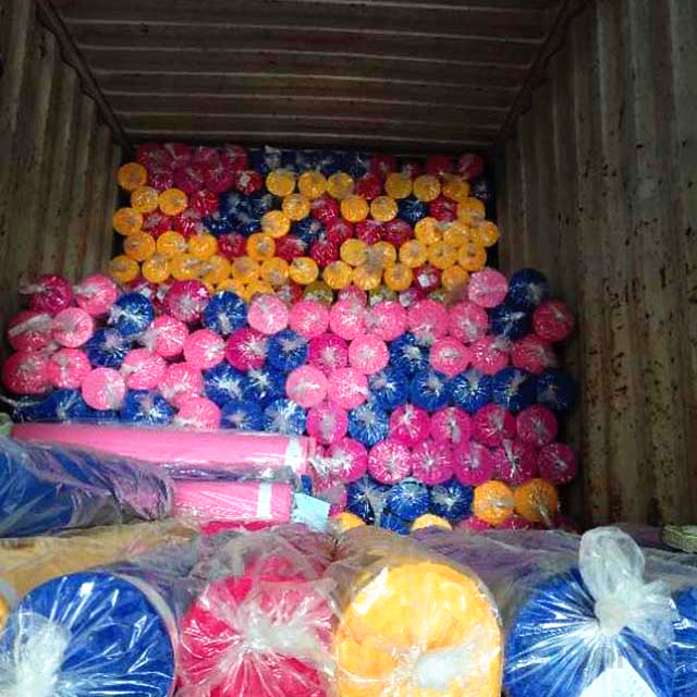 Shuka White Fabric Chinese Fabric Factory Wholesale Fabric Manufacturers 