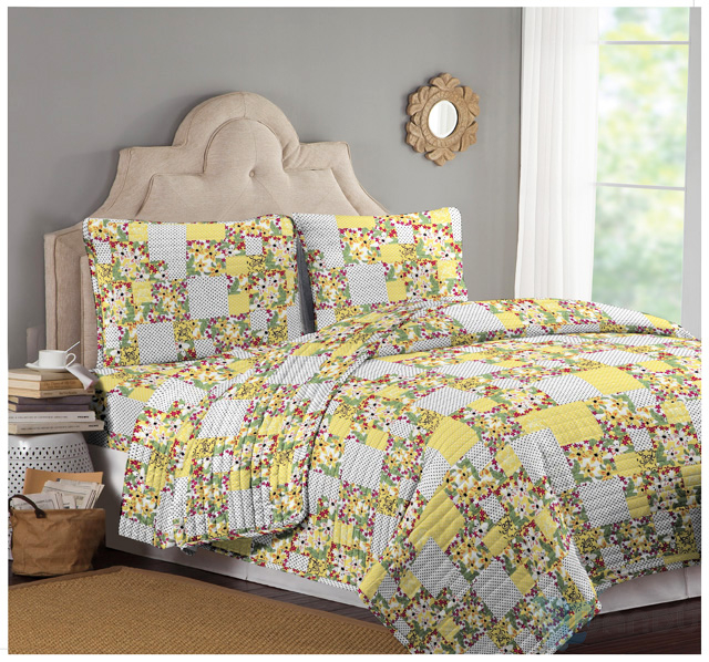 China Manufacturer Polyester Cat Butterfly Cute Animal Or Floral Printed Bedsheet Fabrics Soft Fabric With Flower