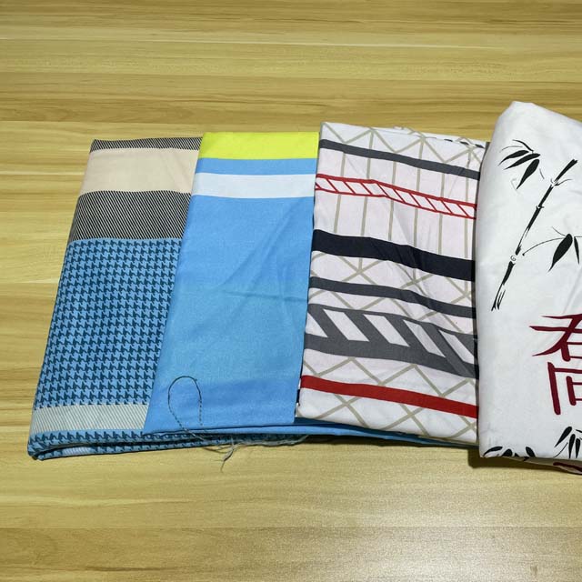 Fabric Tkanina Na Pościeltecido De Lençol Простыня Ткань for Making Bed Sheets Bed Sheet Plain Fitted 68