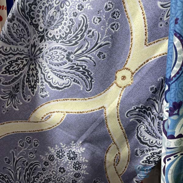 Cotton Fabric Online Store Bed Sheet Bangladesh