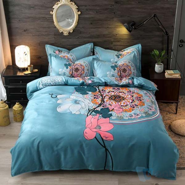 Navajo Blanket Fabric Household Linen Cloth Wholesale Good Quality