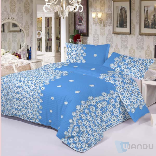 Formula 1 Cotton Fabric Bed Sheets Designs in Pakistan 3d Bedsheet India